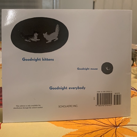 Goodnight Moon - Picture 4 of 6